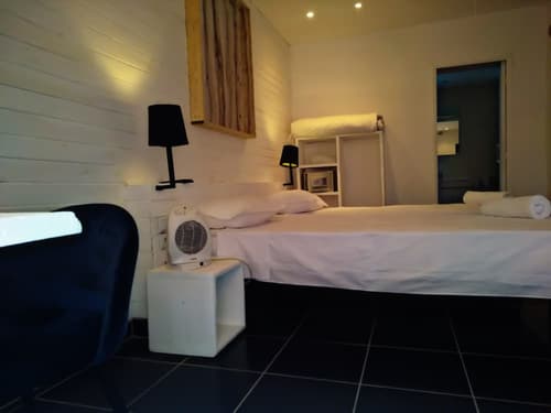 Hotel Restaurant La Ribaudiere, 