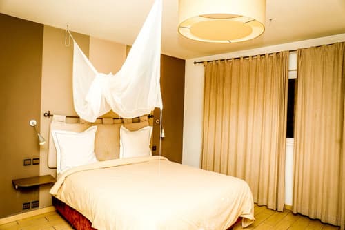 Hotel Restaurant La Ribaudiere, 