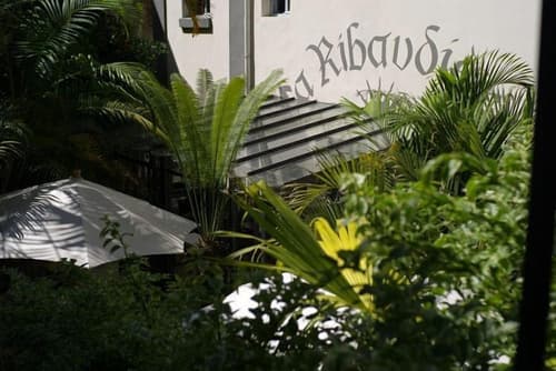 Hotel Restaurant La Ribaudiere, 