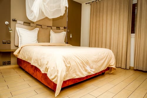 Hotel Restaurant La Ribaudiere, 