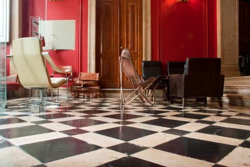 Independente Príncipe Real