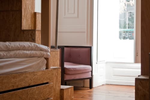 Independente Príncipe Real