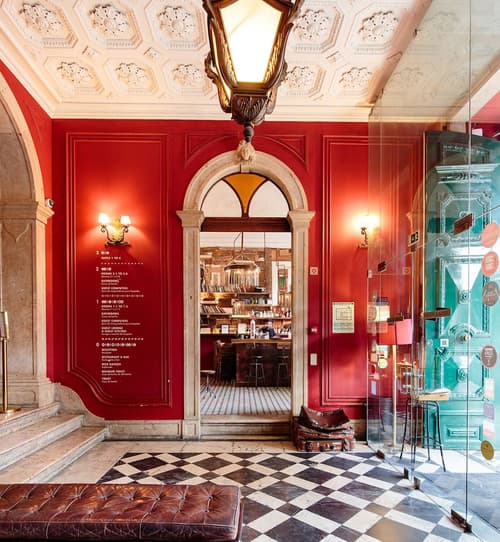 Independente Príncipe Real