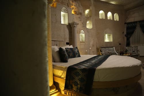 Roma Cave Suite Hotel, Room