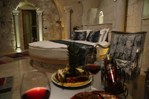 Roma Cave Suite Hotel, Room