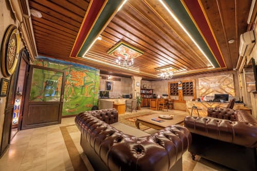 Roma Cave Suite Hotel