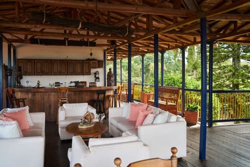 Hacienda Combia
