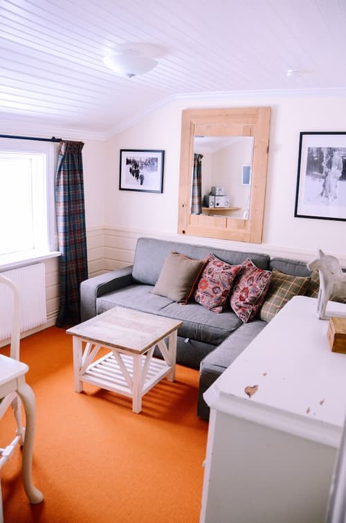 Olarsgården Hotell, Room