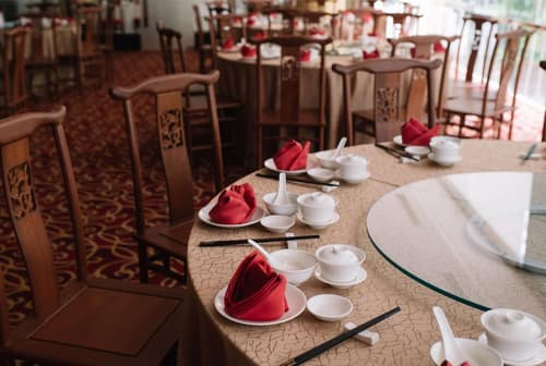 Wyndham Grand Bangsar Kuala Lumpur