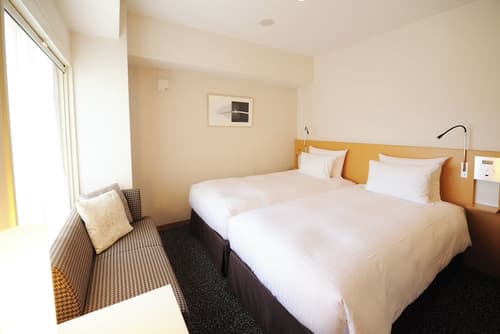 Hotel Sunflex Kagoshima, Primary image