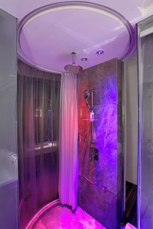 LiT BANGKOK Hotel