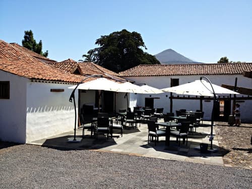 La Casona del Patio