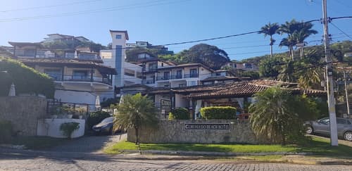 Coronado Beach, Exterior