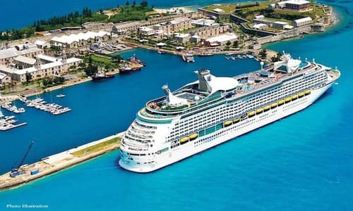 Le Champ de Mars B&B