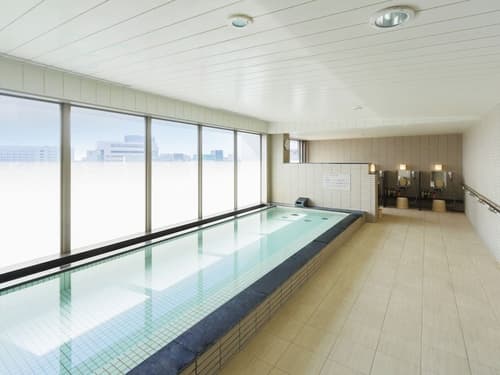 Hotel Resol Trinity Hakata