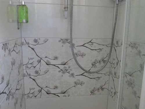 Ellerbrook House, Bathroom