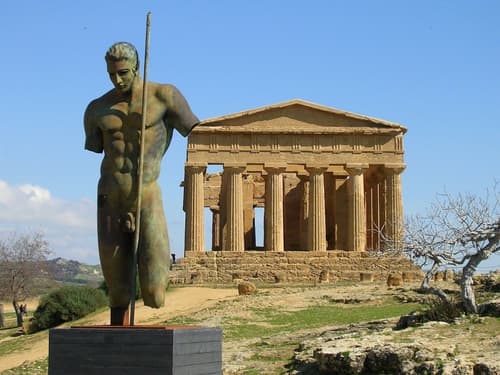 La Dolce Vita - Luxury House