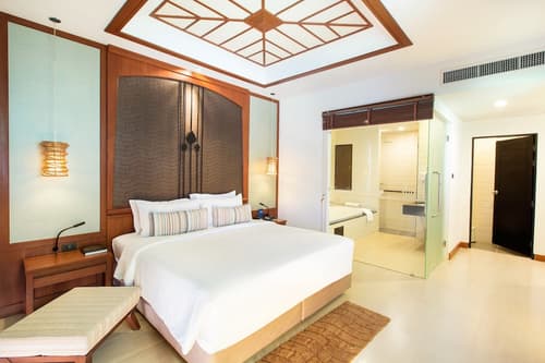 Deevana Plaza Krabi, Room