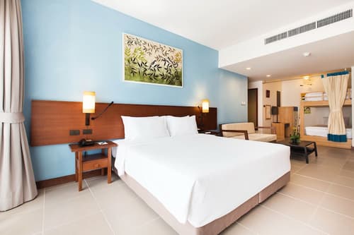 Deevana Plaza Krabi, Room