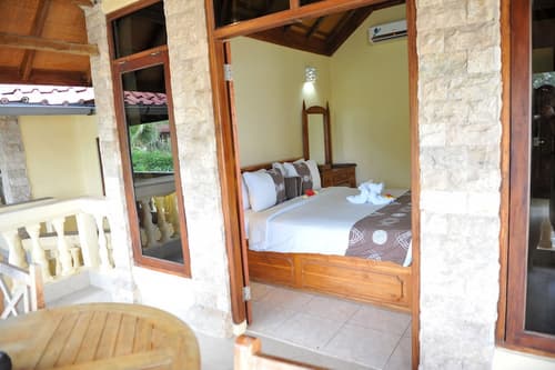 Bali Palms Resort, Room