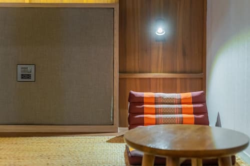 True Siam Phayathai Hotel