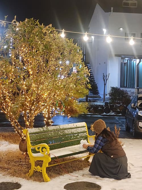 Bellus Rose Pension Hotel