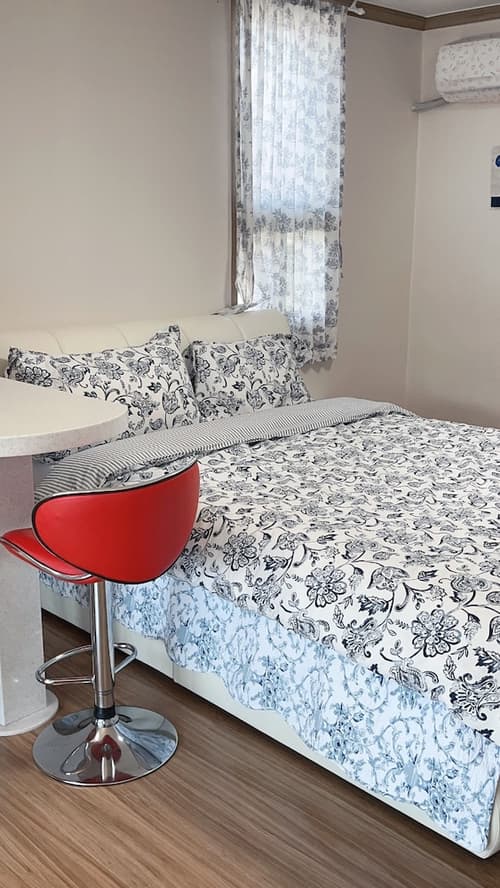 Bellus Rose Pension Hotel, Room