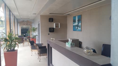 Retaj Moroni Hotel, Lobby