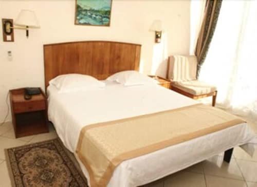 Retaj Moroni Hotel, Room