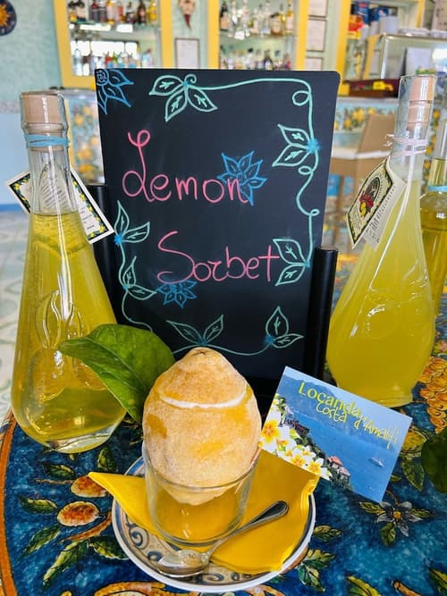 Locanda Costa d'Amalfi