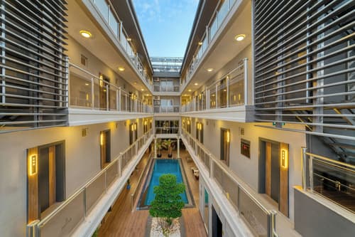 Royalisa Palmiye Beach +16 Adult Only