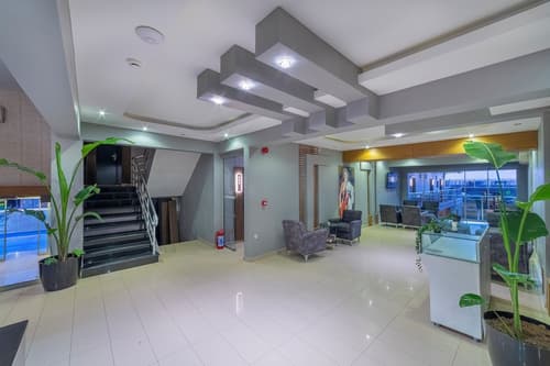 Royalisa Palmiye Beach +16 Adult Only