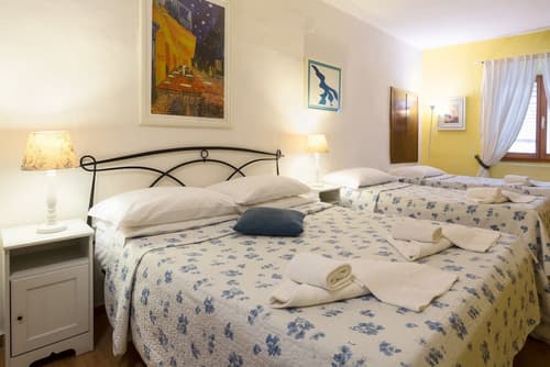 Guest House Bel Duomo, Room