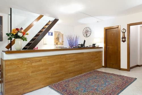 Guest House Bel Duomo, Reception