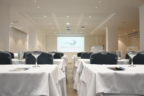 Hotel Barlovento, Ballroom