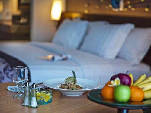 Sun Island Hotel & Spa Kuta, Room