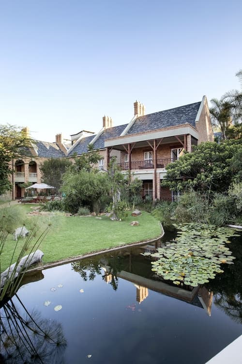 Premier Hotel Quatermain, Primary image