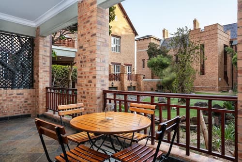 Premier Hotel Quatermain