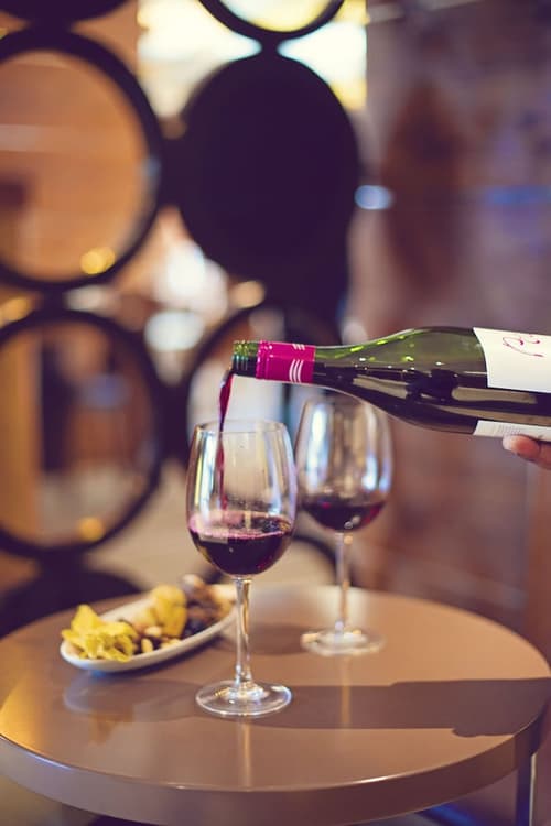 Premier Hotel Quatermain