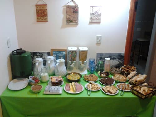 Hosteria Les Eclaireurs