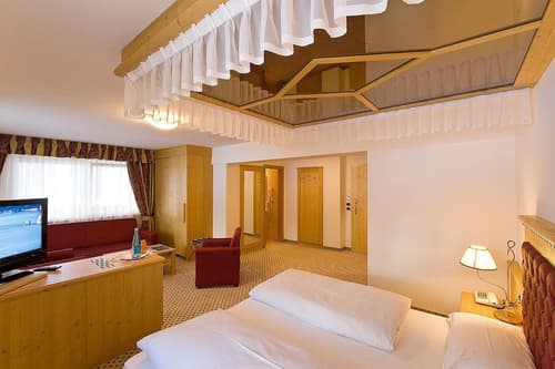 Diamant Spa Resort, Room