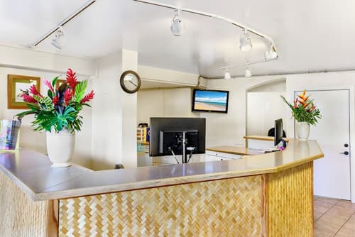 Maui Banyan Vacation Club