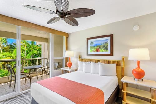 Maui Banyan Vacation Club