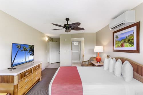 Maui Banyan Vacation Club