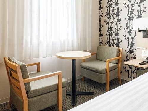 Nishitetsu Resort Inn Beppu, Room