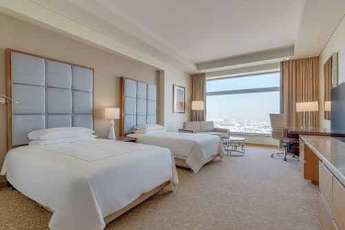 Swissotel Al Ghurair