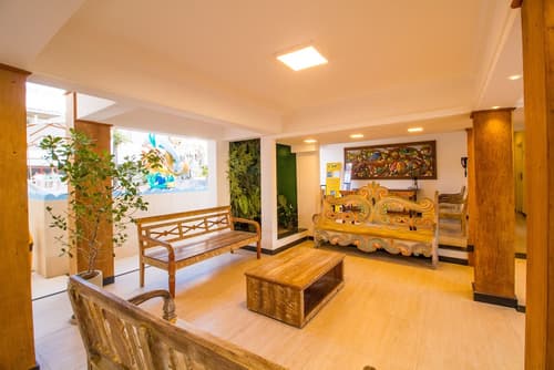 Shangrilá - Rede Soberano