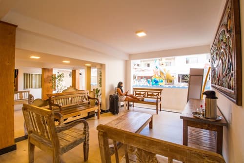 Shangrilá - Rede Soberano