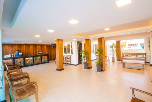 Shangrilá - Rede Soberano