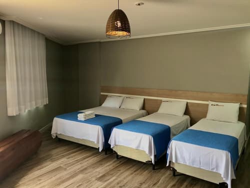 Porto Salvador Hotel